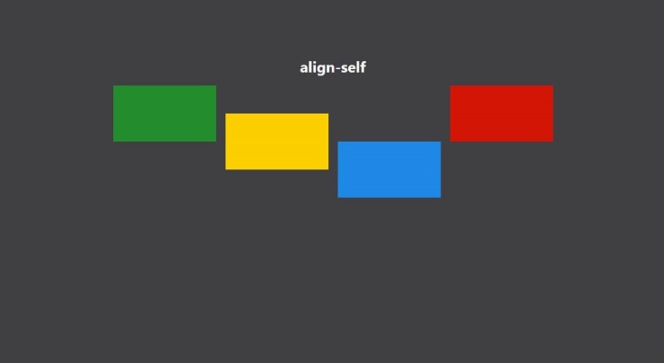 align self