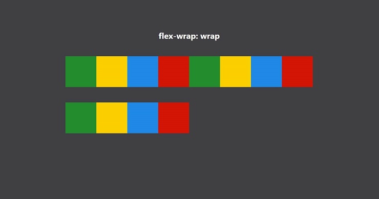 flex-wrap